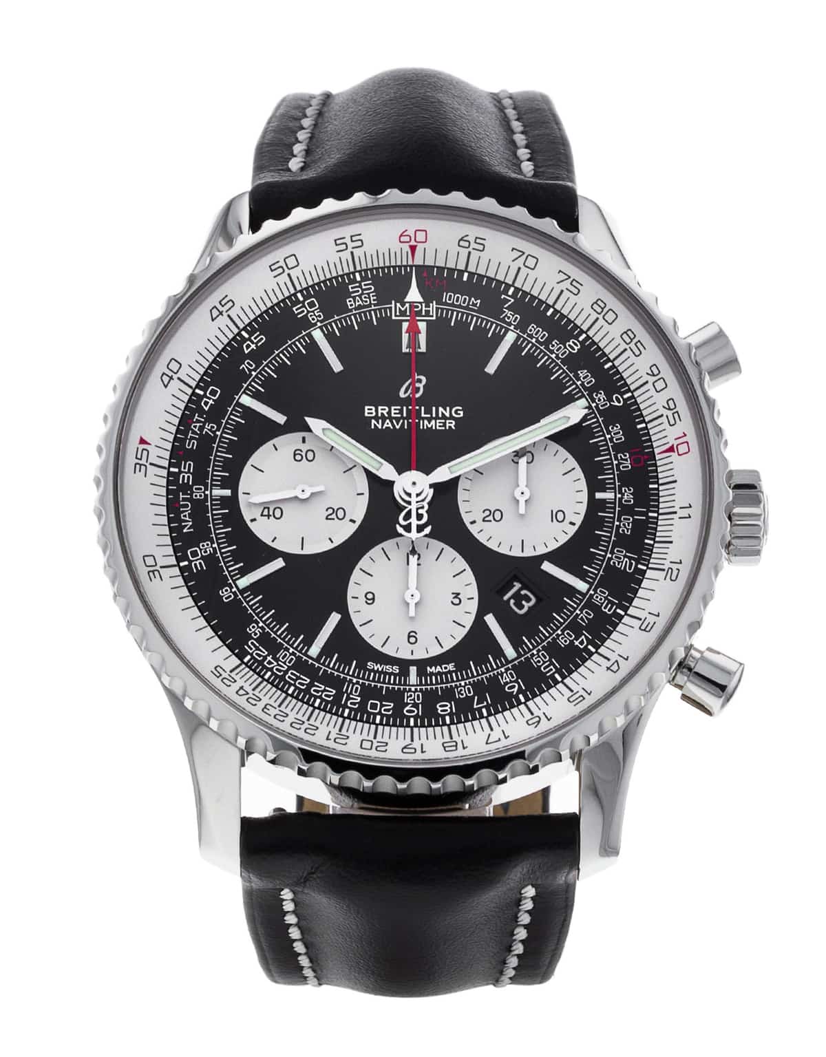 Breitling Navitimer 01 AB0127